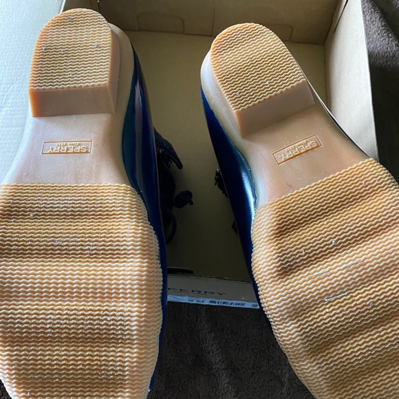 Sperry boots - Picture 3 of 5